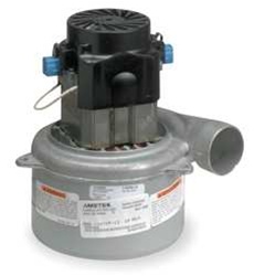 Ametek 116765-13 Blower / Vacuum Motor 4M921